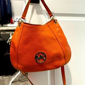 Michael Kors shoulder bag